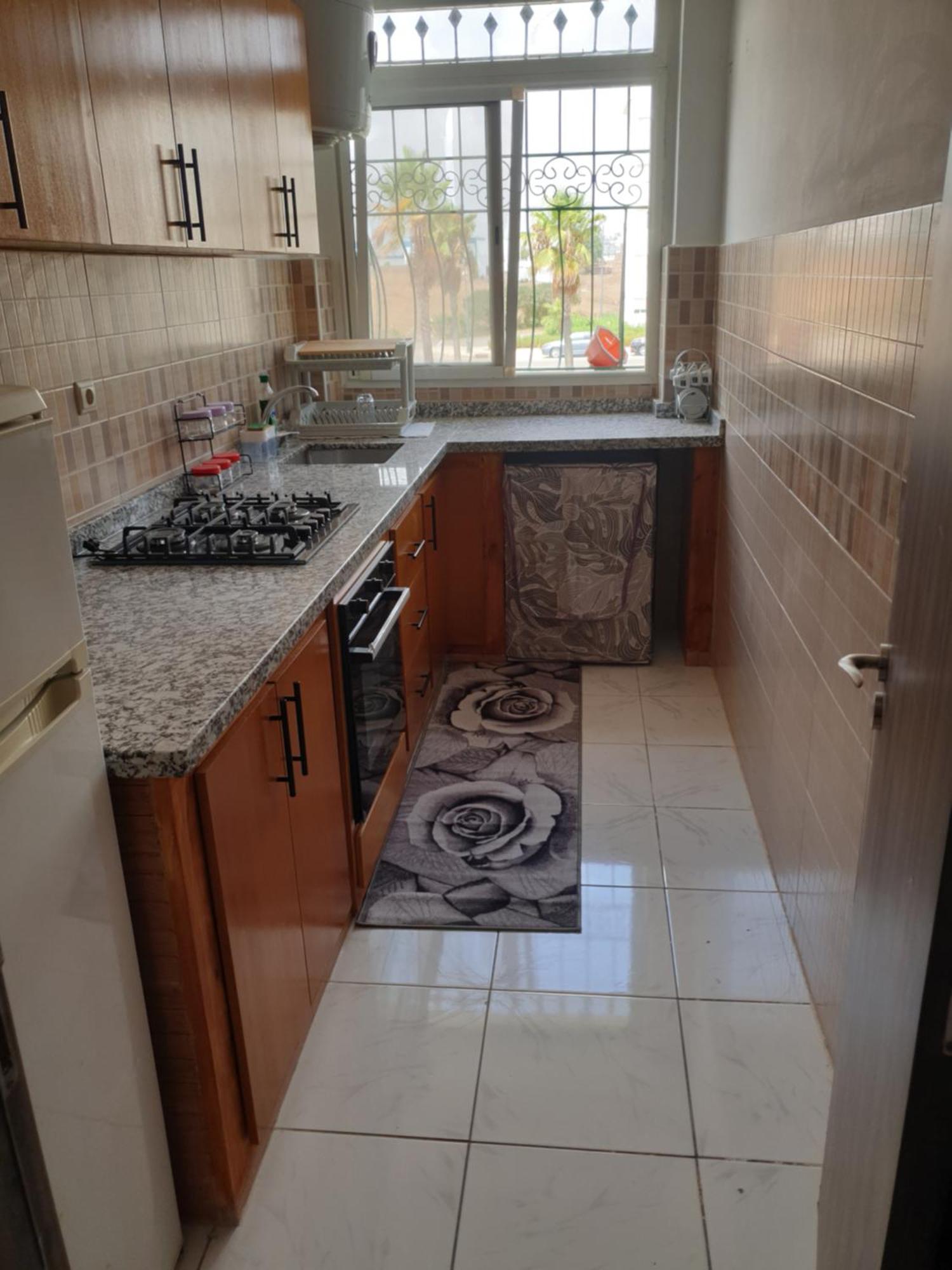 Doha Apartment Souani  Exterior photo