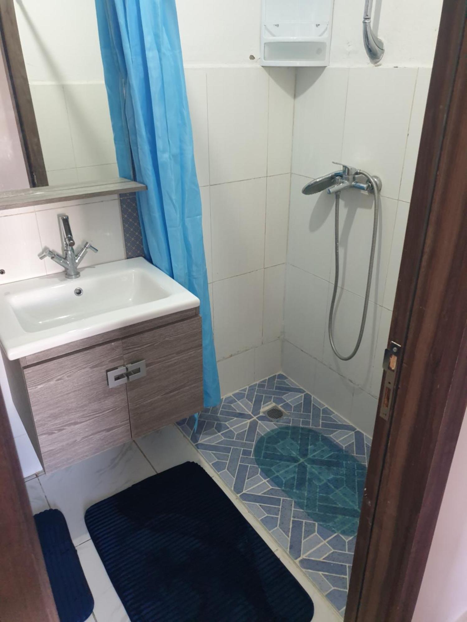Doha Apartment Souani  Exterior photo