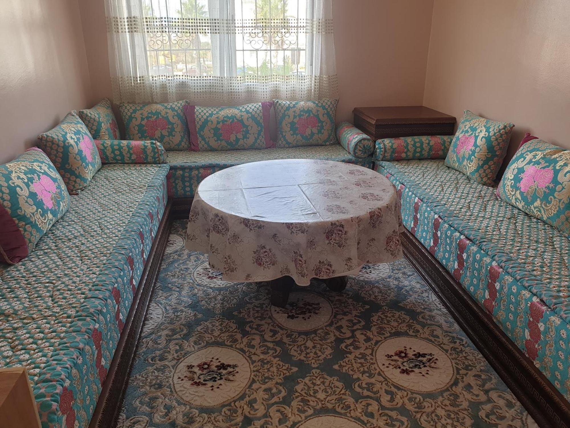 Doha Apartment Souani  Exterior photo