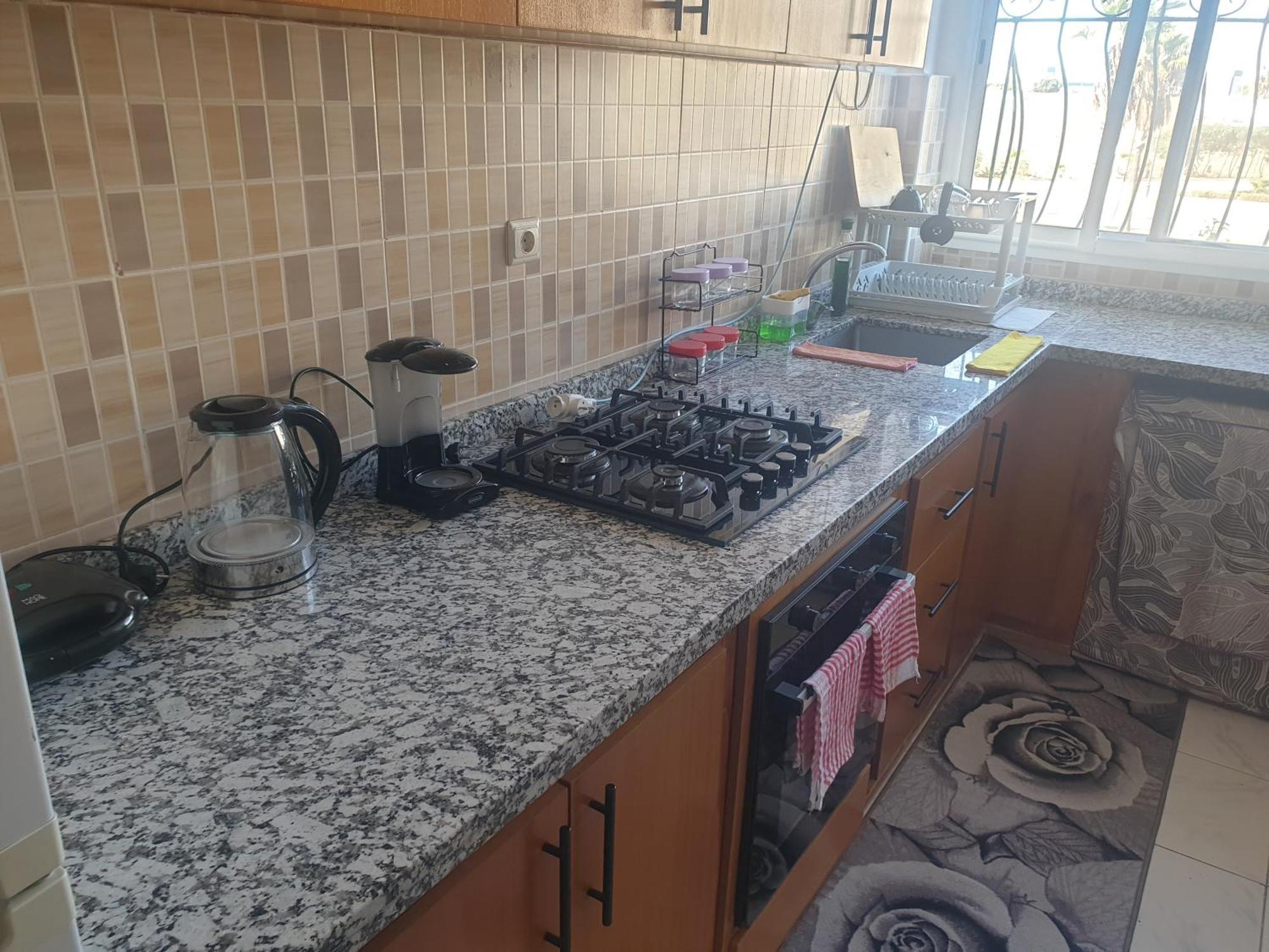 Doha Apartment Souani  Exterior photo